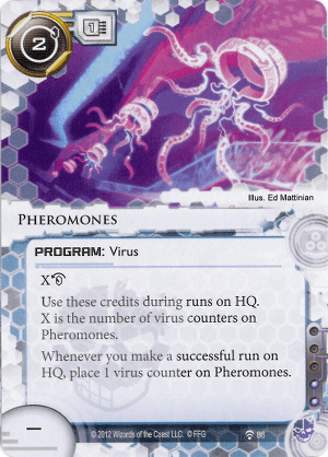 Pheromones 